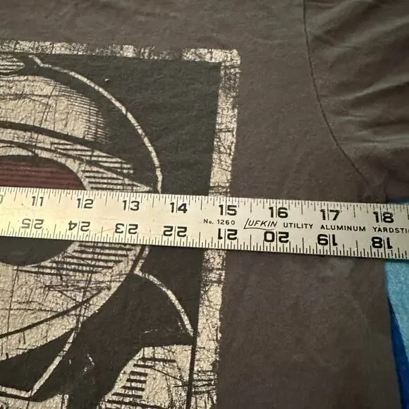 Vintage South Park “Respect My Authority” T-Shirt - Picture 3 of 5